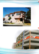 İcem İnşaat Eskişehir Polis Karakolu ve K&uuml;tahya Katlı Otopark